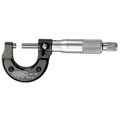 Central Tools General Tools 102 Utility Micrometer 666354